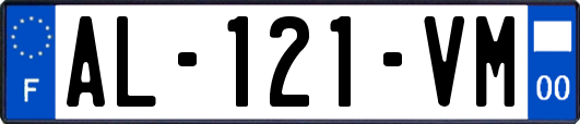 AL-121-VM