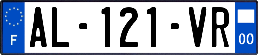 AL-121-VR