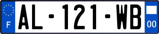AL-121-WB