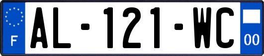 AL-121-WC
