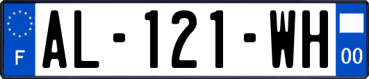 AL-121-WH