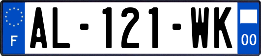 AL-121-WK