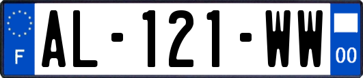 AL-121-WW