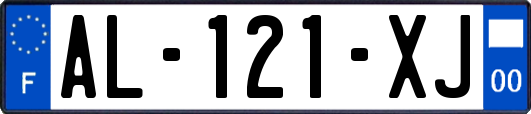 AL-121-XJ