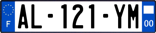 AL-121-YM