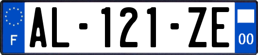 AL-121-ZE