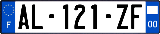 AL-121-ZF