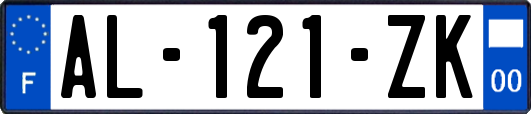 AL-121-ZK