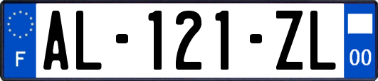 AL-121-ZL