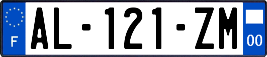 AL-121-ZM