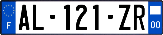 AL-121-ZR