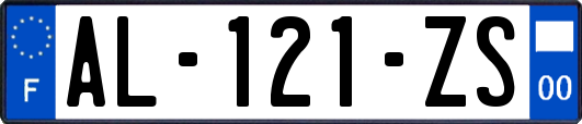 AL-121-ZS