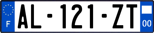 AL-121-ZT