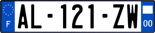 AL-121-ZW