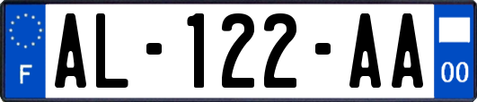 AL-122-AA