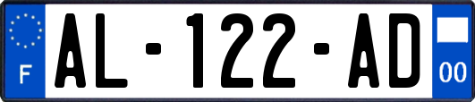 AL-122-AD