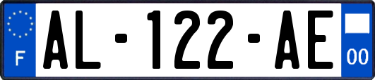 AL-122-AE