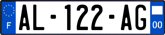 AL-122-AG