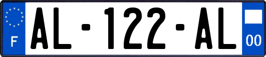 AL-122-AL