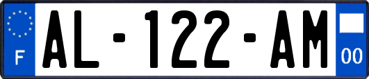 AL-122-AM