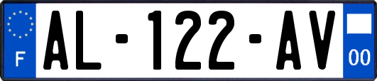AL-122-AV