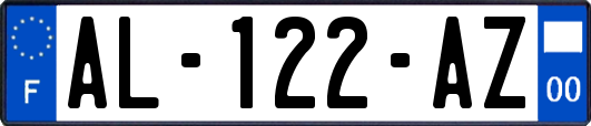 AL-122-AZ
