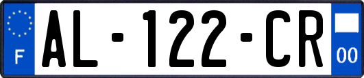 AL-122-CR