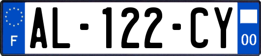 AL-122-CY