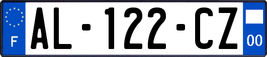 AL-122-CZ
