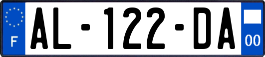 AL-122-DA