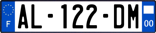 AL-122-DM