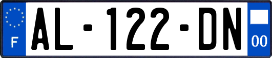 AL-122-DN