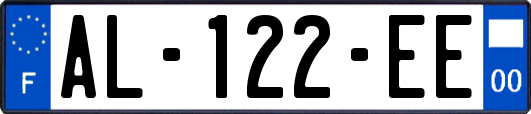 AL-122-EE