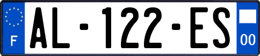 AL-122-ES