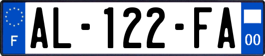AL-122-FA
