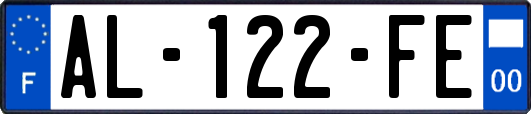 AL-122-FE