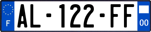 AL-122-FF