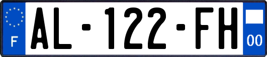 AL-122-FH