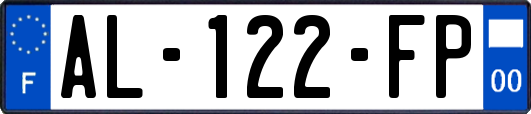 AL-122-FP