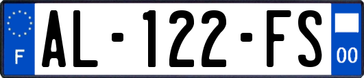 AL-122-FS