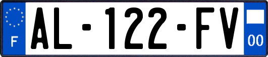 AL-122-FV