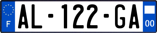 AL-122-GA