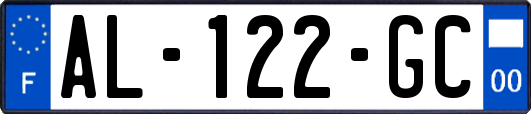 AL-122-GC