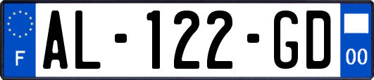 AL-122-GD
