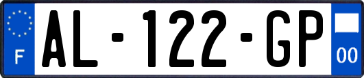 AL-122-GP