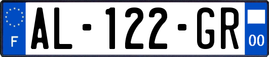 AL-122-GR