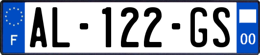 AL-122-GS