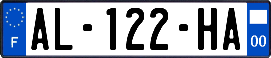 AL-122-HA