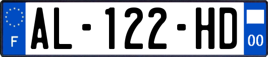 AL-122-HD