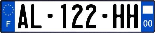 AL-122-HH